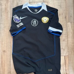 Men’s Nike Chelsea FC world champions 3rd kit